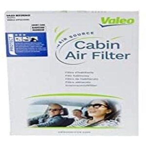 Valeo Air Filter - Passenger Compartment - 715723 Valeo Air Filter - Passenger Compartment - 715723
