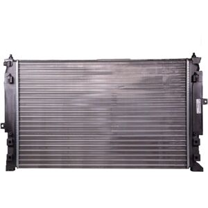 Radiateur aluminium Valeo 731537 - Radiateur - Publicité Radiateur aluminium Valeo 731537 - Radiateur - Publicité