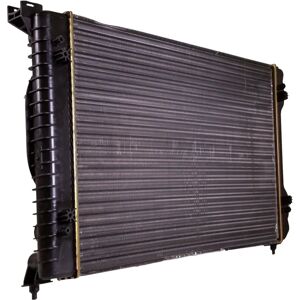 Radiateur en aluminium Valeo 732963 pour Audi A4 A6 Seat Exeo - Publicité Radiateur en aluminium Valeo 732963 pour Audi A4 A6 Seat Exeo - Publicité