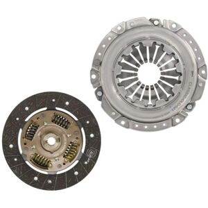 VALEO Kytkinpaketti 786021 - Kytkinpaketti VALEO Kytkinpaketti 786021 - Kytkinpaketti