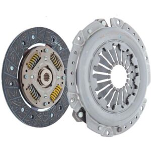 VALEO Kit d'Embrayage 786079 - Kit d'embrayage pour véhicules VW, Audi, Skoda - Publicité VALEO Kit d'Embrayage 786079 - Kit d'embrayage pour véhicules VW, Audi, Skoda - Publicité