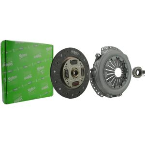 VALEO Kit de Embreagem Toyota - Controle por pressão 216mm VALEO Kit de Embreagem Toyota - Controle por pressão 216mm
