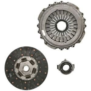 VALEO Kit 805178 - Kytkinpaketti VALEO Kit 805178 - Kytkinpaketti