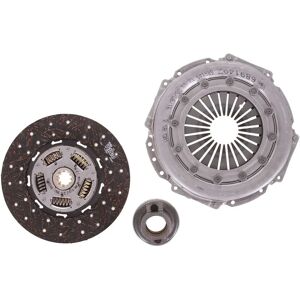 VALEO Nissan Atleon 805486 Kytkinpaketti - 310mm, 10 Hammas, Rögzítéssel VALEO Nissan Atleon 805486 Kytkinpaketti - 310mm, 10 Hammas, Rögzítéssel