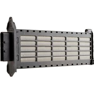 VALEO Ventilatorweerstand en elektrische verwarming voor Renault Citroën Peugeot - 812235 VALEO Ventilatorweerstand en elektrische verwarming voor Renault Citroën Peugeot - 812235