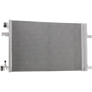 VALEO 812661 Condenseur en aluminium pour Opel & Chevrolet - Condenseur - Publicité VALEO 812661 Condenseur en aluminium pour Opel & Chevrolet - Condenseur - Publicité