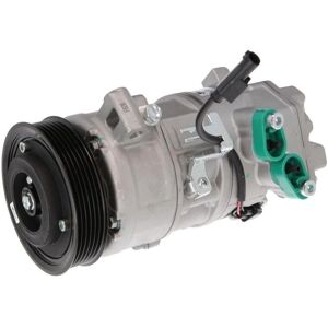 Compresseur de climatisation Valeo 813148 - Qualité OEM - Publicité Compresseur de climatisation Valeo 813148 - Qualité OEM - Publicité