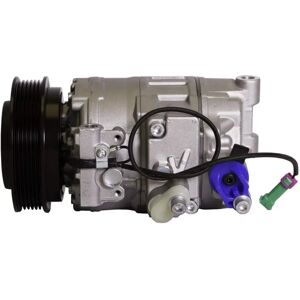 VALEO Ilmastointikompressori 813166 - Ilmastointi VALEO Ilmastointikompressori 813166 - Ilmastointi