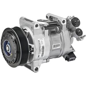 VALEO VCS12E Luftkonditionskompressor - luftkonditionskompressor VALEO VCS12E Luftkonditionskompressor - luftkonditionskompressor