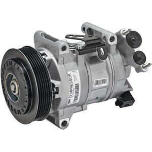 VALEO 813179 Compresseur de Climatisation - VCS12E, R134a, 12V - Publicité VALEO 813179 Compresseur de Climatisation - VCS12E, R134a, 12V - Publicité