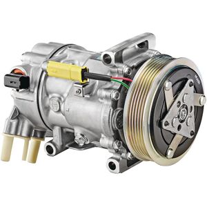 VALEO Compressor de Ar Condicionado - 813223 - Original, R134a, 12V VALEO Compressor de Ar Condicionado - 813223 - Original, R134a, 12V