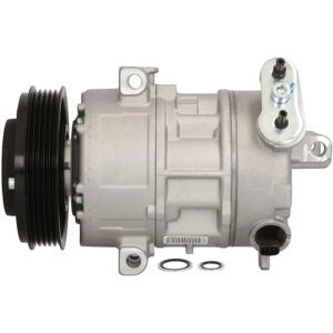 Valeo Corsa Meriva 5SL12 Ilmastointikompressori - R134a, 80ml Öljy Valeo Corsa Meriva 5SL12 Ilmastointikompressori - R134a, 80ml Öljy