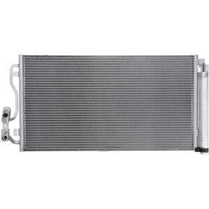 VALEO BMW Condenser - Aluminium, 16mm deep, 340mm length, for BMW 1 F20 2012-2019 VALEO BMW Condenser - Aluminium, 16mm deep, 340mm length, for BMW 1 F20 2012-2019
