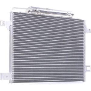 Valeo A-Class B-Class Aluminium Condenser - Air Conditioner Valeo A-Class B-Class Aluminium Condenser - Air Conditioner