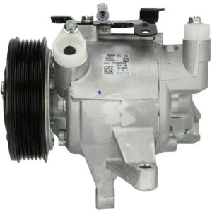 Valeo DKV-10Z Ilmastointilaitteen Kompressori - Kompressori, Ilmastointi, Valeo Valeo DKV-10Z Ilmastointilaitteen Kompressori - Kompressori, Ilmastointi, Valeo