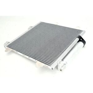 VALEO 818014 Condenseur de Climatisation - Radiateur de Clim - Publicité VALEO 818014 Condenseur de Climatisation - Radiateur de Clim - Publicité