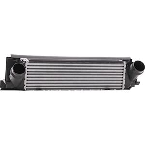 Intercooler Valeo 818261 pour BMW - Aluminium, 133x495x100mm - Publicité Intercooler Valeo 818261 pour BMW - Aluminium, 133x495x100mm - Publicité