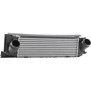 Intercooler Valeo 818262 - Aluminium - 147x495x100mm - Publicité Intercooler Valeo 818262 - Aluminium - 147x495x100mm - Publicité