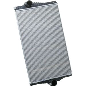 Intercooler Volvo XC90 - 690mm x 420mm x 30mm - 4,27kg - Publicité Intercooler Volvo XC90 - 690mm x 420mm x 30mm - 4,27kg - Publicité