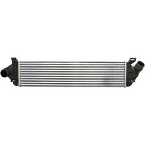 Intercooler Valeo for Volvo C30 C70 S40 V50 - Ilmalla jäähdytetty, 655x157x40mm Intercooler Valeo for Volvo C30 C70 S40 V50 - Ilmalla jäähdytetty, 655x157x40mm