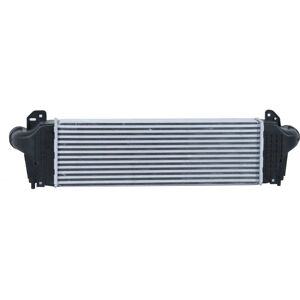 Intercooler en aluminium VALEO 818694 - IVECO Daily 6 - Publicité Intercooler en aluminium VALEO 818694 - IVECO Daily 6 - Publicité