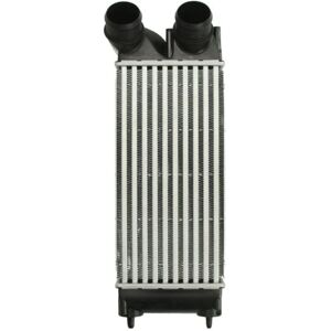 Refroidisseur d'air de suralimentation VALEO 818837 - Aluminium - Publicité Refroidisseur d'air de suralimentation VALEO 818837 - Aluminium - Publicité
