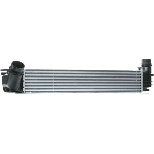 VALEO 818870 Intercooler i aluminium - Intercooler till Renault Megane III, Scenic III, Grand Scenic III VALEO 818870 Intercooler i aluminium - Intercooler till Renault Megane III, Scenic III, Grand Scenic III