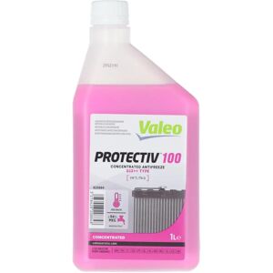 VALEO Rouge 1L Liquide de refroidissement G12++ pour VW, Audi, Mercedes - Publicité VALEO Rouge 1L Liquide de refroidissement G12++ pour VW, Audi, Mercedes - Publicité