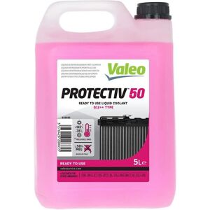 VALEO 820885 Antigel Rose - Liquide de refroidissement - Publicité VALEO 820885 Antigel Rose - Liquide de refroidissement - Publicité