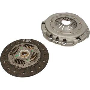 VALEO Kopplingssats 826253 - Med 20 Tänder VALEO Kopplingssats 826253 - Med 20 Tänder