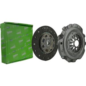 Kit de Embraiagem VALEO - 826694 - Diâmetro externo 240 mm - Controle por empurrar - 26 dentes - 6,56kg Kit de Embraiagem VALEO - 826694 - Diâmetro externo 240 mm - Controle por empurrar - 26 dentes - 6,56kg