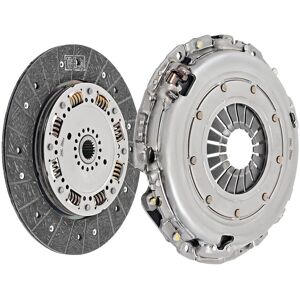 Kit Frizione VALEO - 826705 - Per Opel Astra H & Zafira B Kit Frizione VALEO - 826705 - Per Opel Astra H & Zafira B