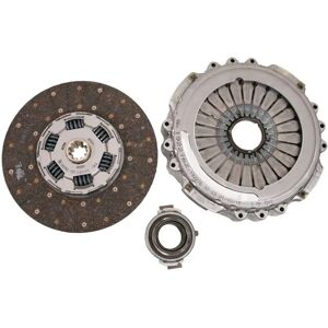 VALEO 827064 Kytkinpaketti - 10 hammasta, 430mm halkaisija - Kytkinpaketti VALEO 827064 Kytkinpaketti - 10 hammasta, 430mm halkaisija - Kytkinpaketti