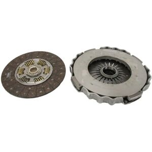 VALEO 827221 - Kytkinpaketti, 24H, 430mm - Kytkinpaketti VALEO 827221 - Kytkinpaketti, 24H, 430mm - Kytkinpaketti