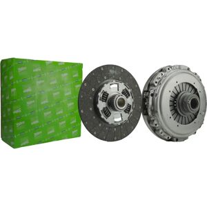 VALEO 827256 Kytkin Sarja - 18 Hammas, 400mm Läpimitta VALEO 827256 Kytkin Sarja - 18 Hammas, 400mm Läpimitta