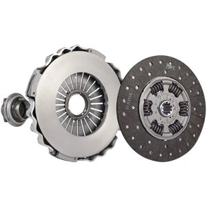 VALEO Malli 827291 - Kytkinpaketti MAN TGS VALEO Malli 827291 - Kytkinpaketti MAN TGS
