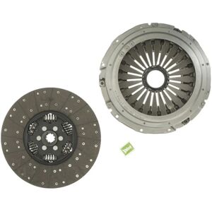 Kit d'embrayage VALEO 827359 - Diamètre 362 mm - 10 Dents - 26kg - Publicité Kit d'embrayage VALEO 827359 - Diamètre 362 mm - 10 Dents - 26kg - Publicité