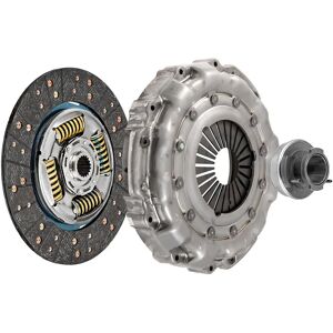 VALEO 827448 Kytkinpaketti - Painetun hallinta VALEO 827448 Kytkinpaketti - Painetun hallinta