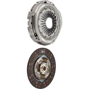 VALEO Kit de embrague reacondicionado 827453 VALEO Kit de embrague reacondicionado 827453