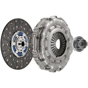 VALEO 827464 Kytkinpaketti - Painetilassa, 10 hammasta, 81mm halkaisija VALEO 827464 Kytkinpaketti - Painetilassa, 10 hammasta, 81mm halkaisija