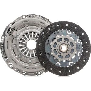 VALEO Kit d'Embrayage - 828118 - Comprend disque et mécanisme - Publicité VALEO Kit d'Embrayage - 828118 - Comprend disque et mécanisme - Publicité