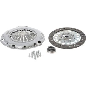Valeo Mini Kopplingssats - 228mm - Manuell växellåda Valeo Mini Kopplingssats - 228mm - Manuell växellåda