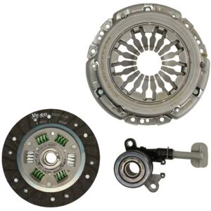 Valeo Koppeling Set - 834322 Valeo Koppeling Set - 834322
