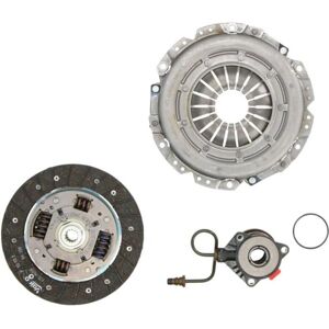 Kit Frizione Valeo per Corsa - Con Frizione Idraulica - 200mm, 14 Denti Kit Frizione Valeo per Corsa - Con Frizione Idraulica - 200mm, 14 Denti