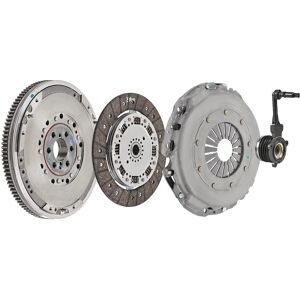 VALEO 837005 Kit Frizione per Fiat Stilo Bravo - Frizione VALEO 837005 Kit Frizione per Fiat Stilo Bravo - Frizione