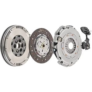 VALEO Fullpack 837010 - Kit Frizione per Fiat Bravo & Stilo 1.6 Jtd VALEO Fullpack 837010 - Kit Frizione per Fiat Bravo & Stilo 1.6 Jtd