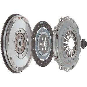VALEO Kit de Embrague 837038 - Kit de embrague para Fiat, Alfa Romeo, Lancia VALEO Kit de Embrague 837038 - Kit de embrague para Fiat, Alfa Romeo, Lancia