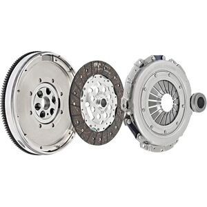 Valeo Model 038105266a Dual-Mass Flywheel Clutch Kit - Passenger Car Valeo Model 038105266a Dual-Mass Flywheel Clutch Kit - Passenger Car