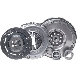 Wielkoppelingset Valeo 837109 - Voor BMW 1, 3 Serie, X1, X3 Wielkoppelingset Valeo 837109 - Voor BMW 1, 3 Serie, X1, X3