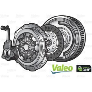 Valeo Kytkinpakkaus - Soveltuu Opel, Alfa Romeo, Fiat Valeo Kytkinpakkaus - Soveltuu Opel, Alfa Romeo, Fiat